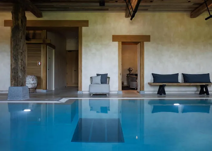 Château de Locguénolé - Relais&Chateaux