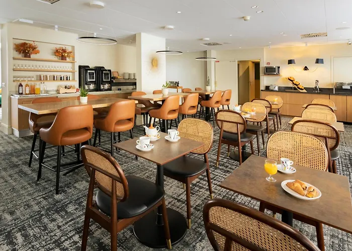 Hotel Residence Europe & Spa