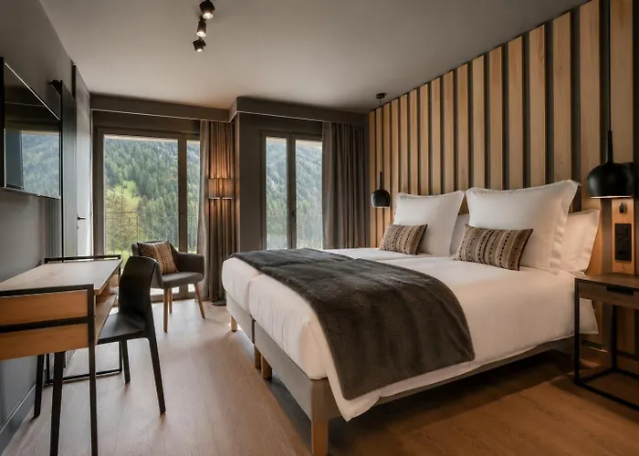 Hotel Naudi Boutique Adults Only