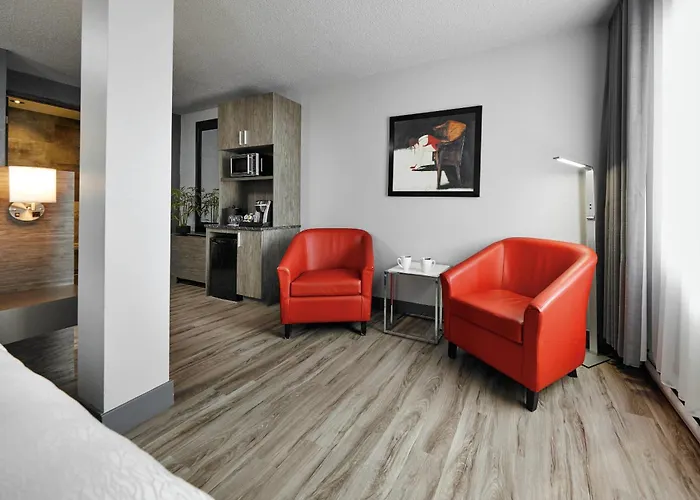 Hotel Quartier, An Ascend Collection Hotel