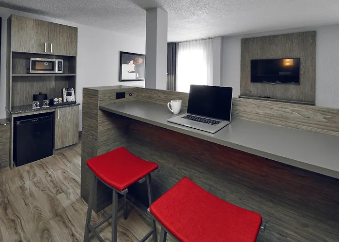 Hotel Quartier, An Ascend Collection Hotel