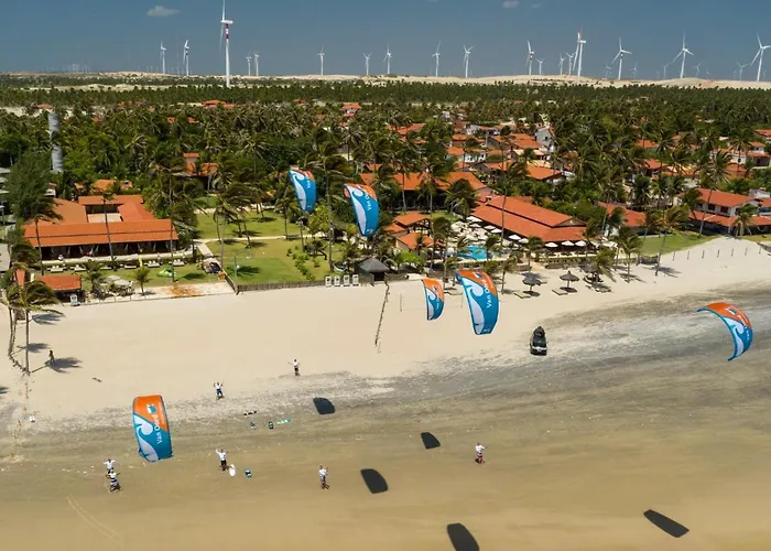 Hotel Rede Beach