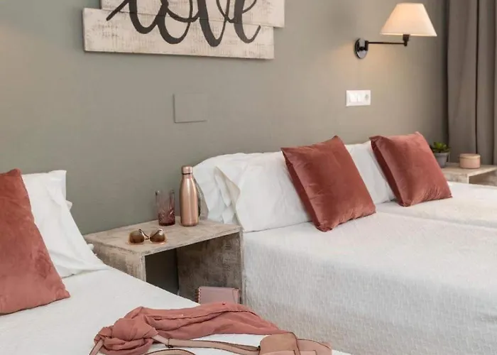 Hotel Bulevard