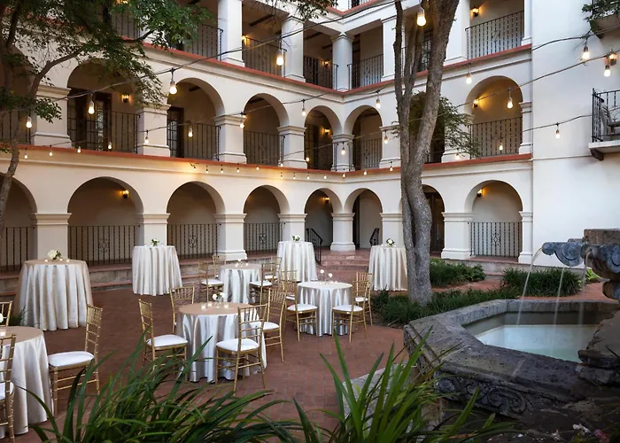 Omni La Mansion Del Rio