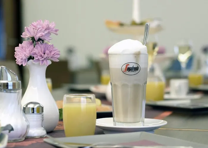 Hotel-Flair Salzburg