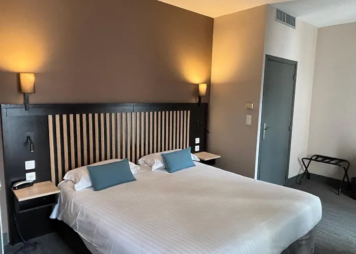 Hotel Moliere