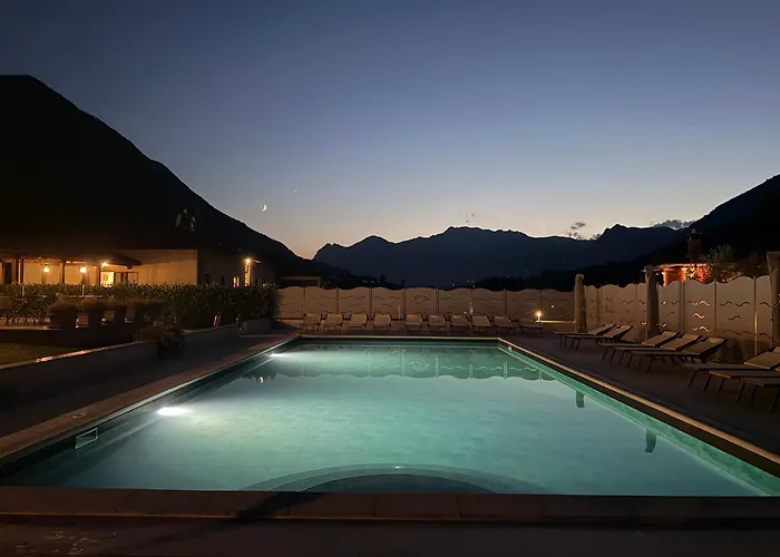 Hotel Merloni