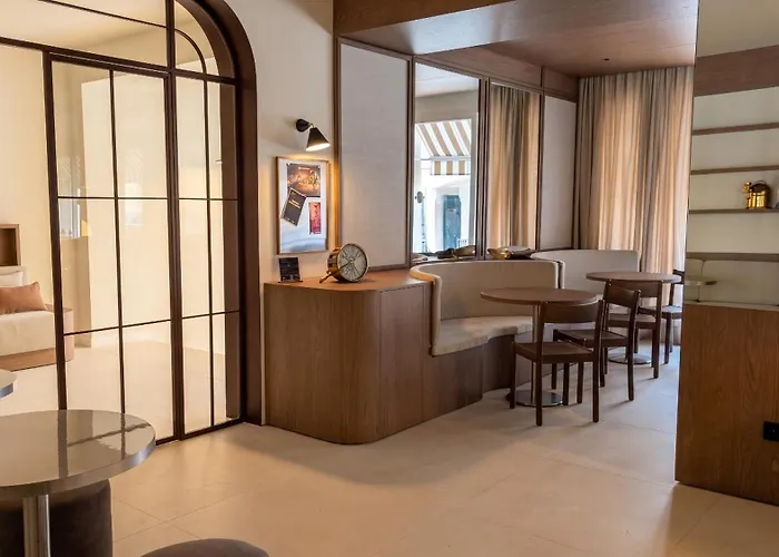 Hotel Medium Montecarlo