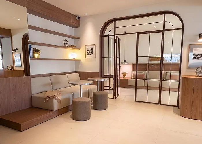 Hotel Medium Montecarlo