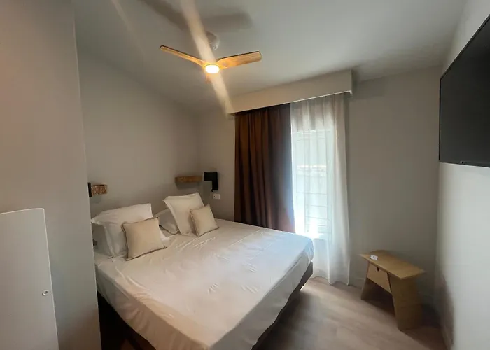 Hotel Le Francais