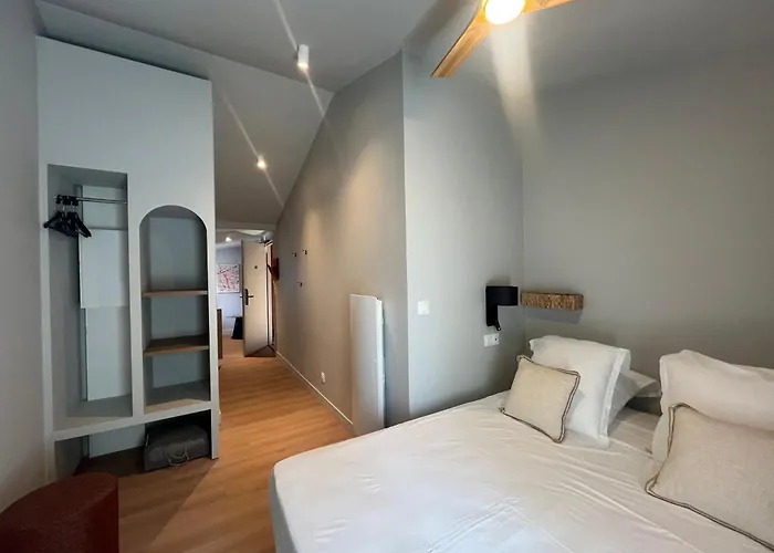 Hôtel Le Français