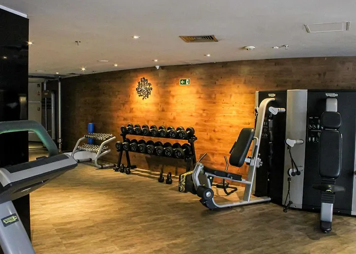Grand Mercure Sao Paulo Vila Olimpia