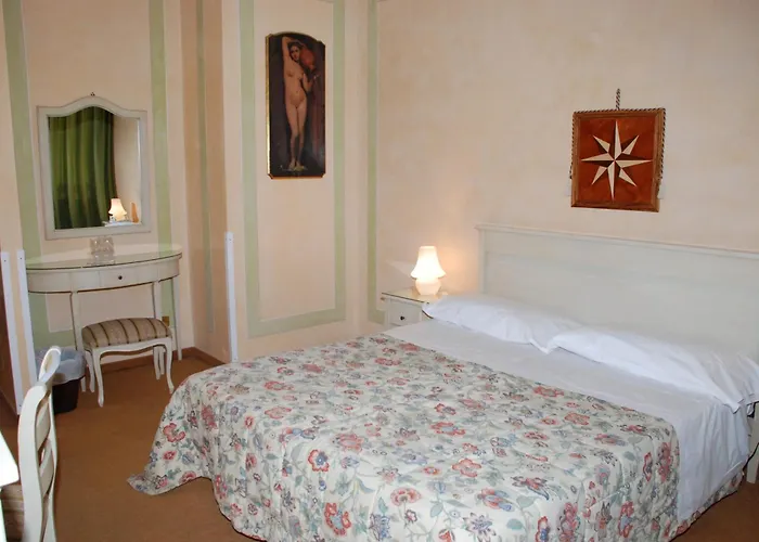Hotel Burchiello