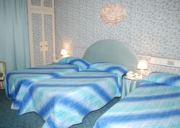 Hotel Burchiello