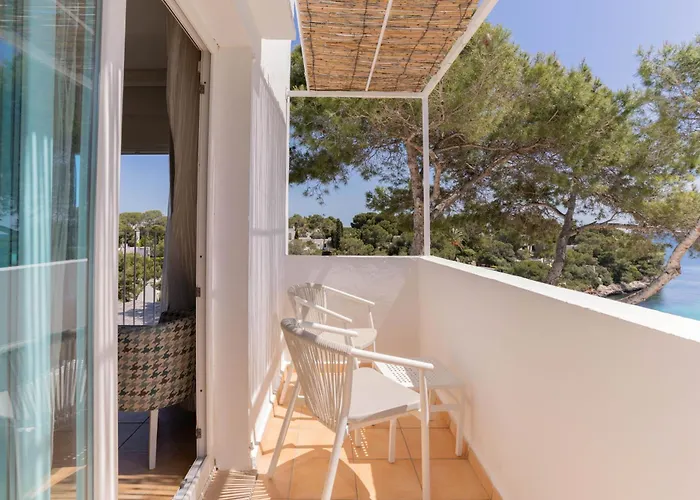 Hotel Cala Dor - Adults Only