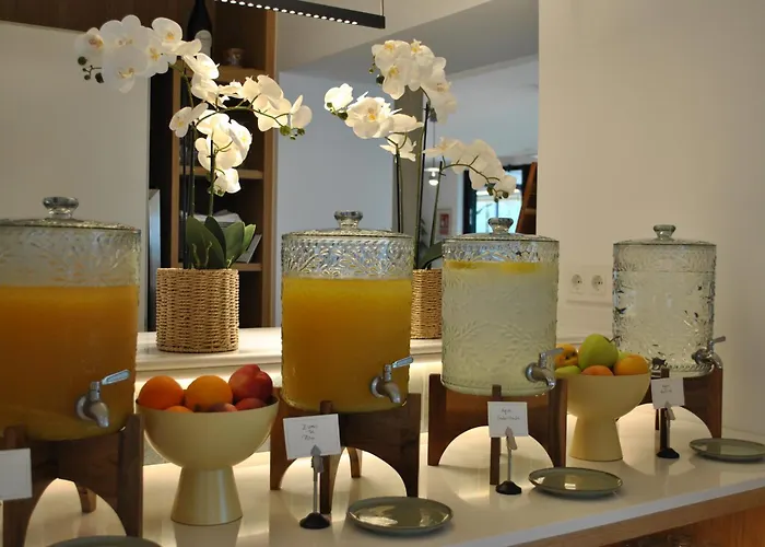 Hotel Delfin Azul