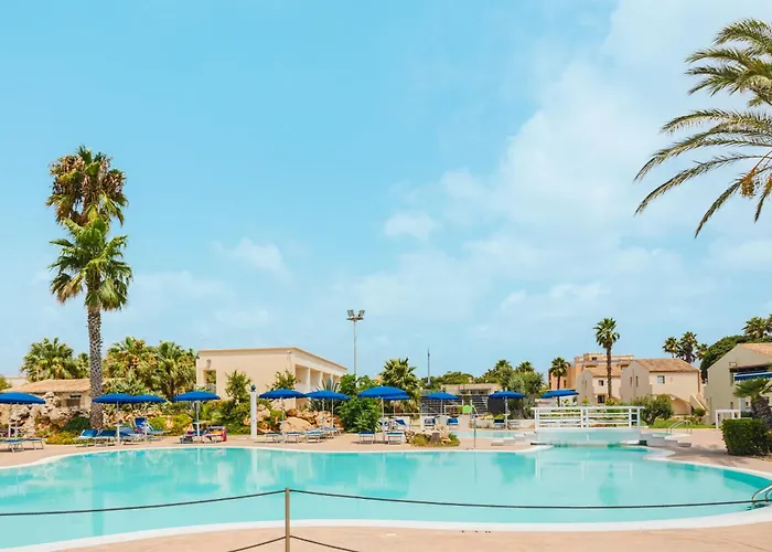 Delfino Beach - CDSHotels
