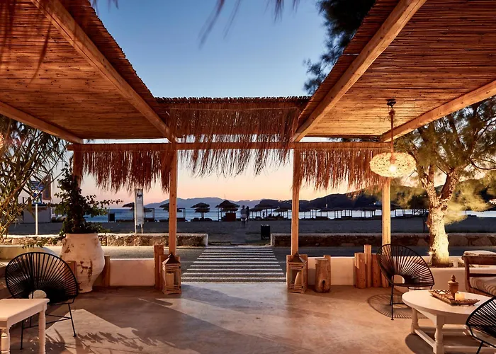 Dionysos Beach Resort & Villas