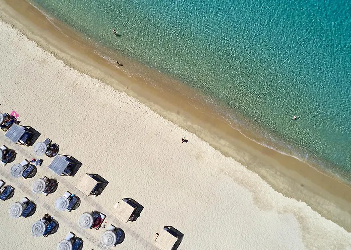 Dionysos Beach Resort & Villas