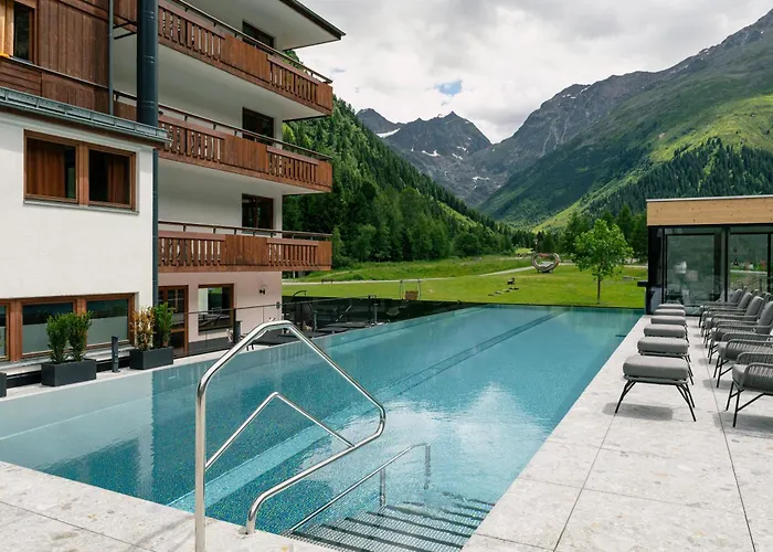 Hotel Vier Jahreszeiten