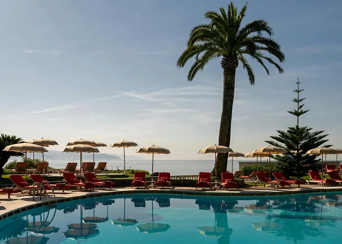 Grand Hotel Miramare