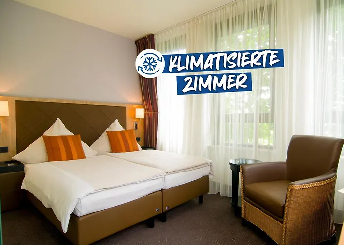 Achat Hotel Muenchen Sued