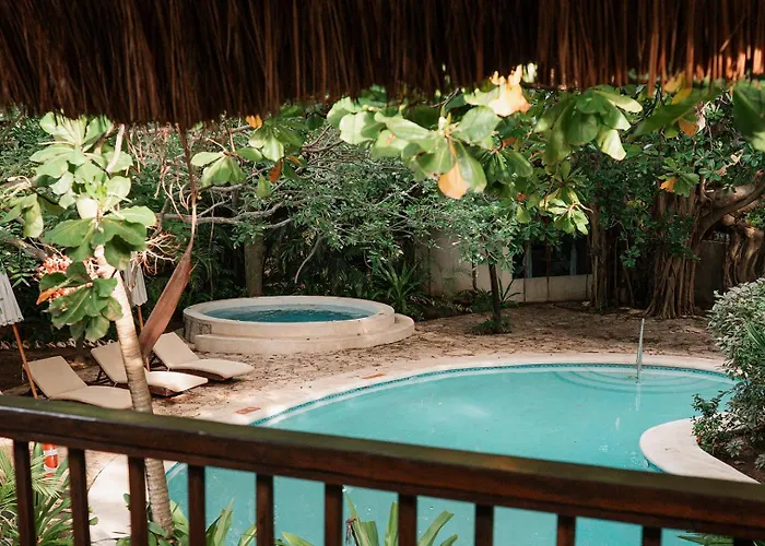 Na Balam Hotel