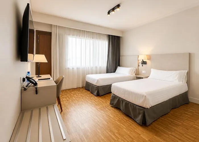 Hotel Lauria