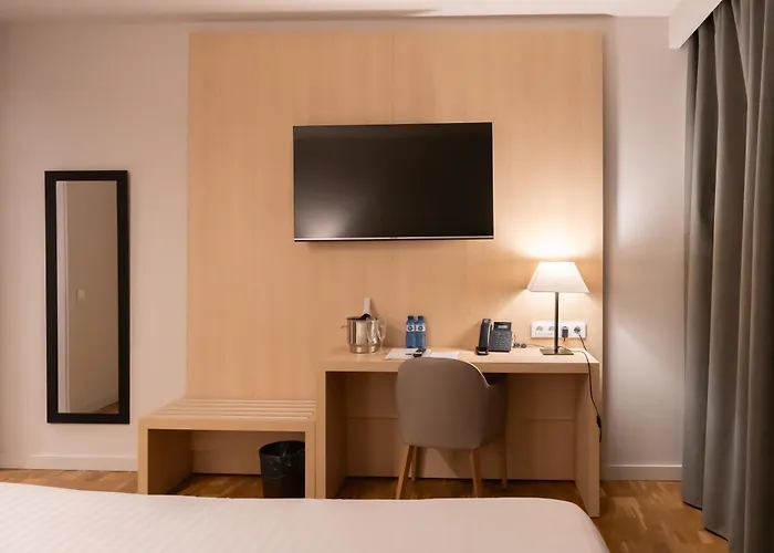 Hotel Lauria
