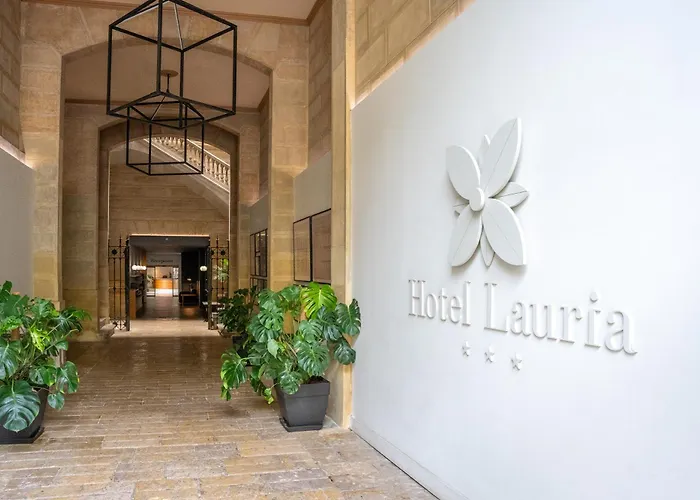 Hotel Lauria