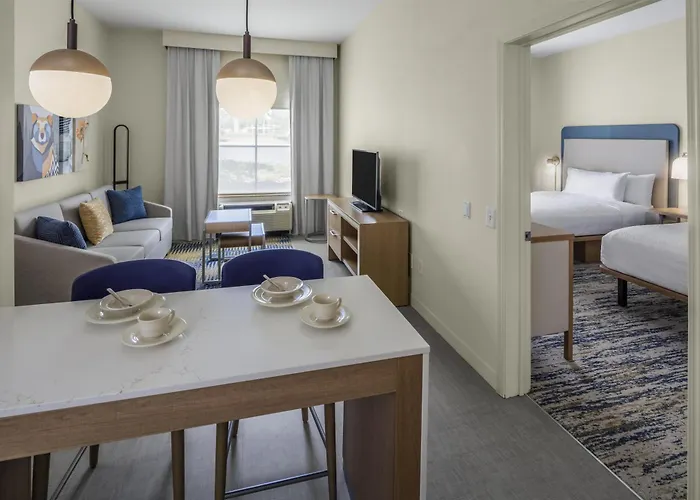 Homewood Suites By Hilton Denver Tech Center