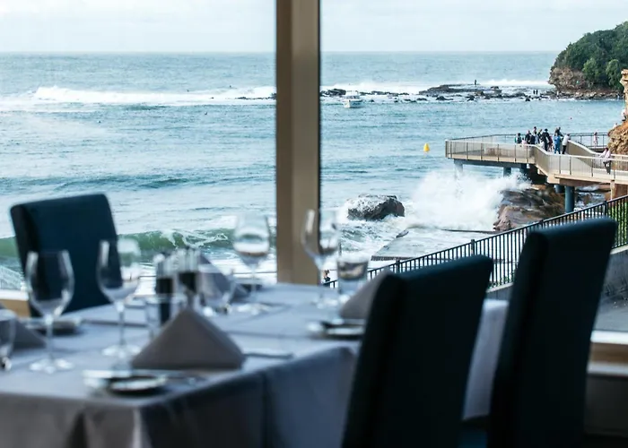 Crowne Plaza Terrigal Pacific By Ihg