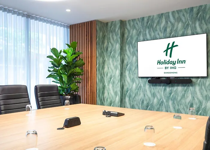 Holiday Inn Dandenong By Ihg