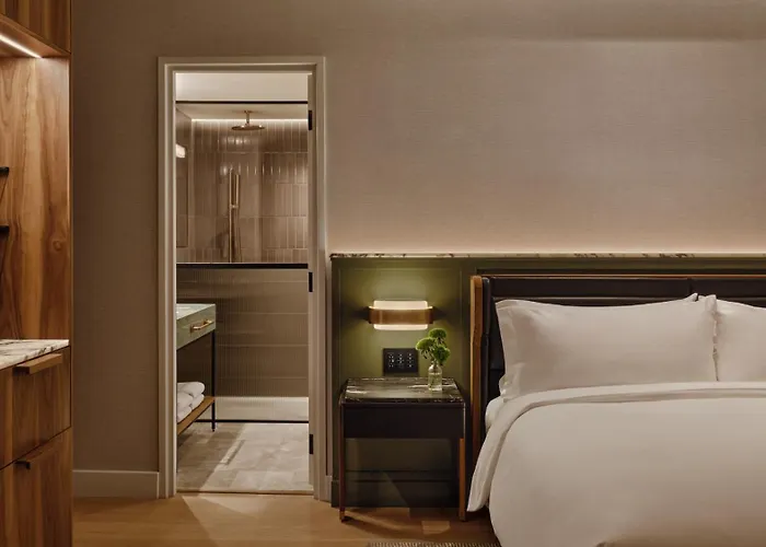 Hotel Nelligan
