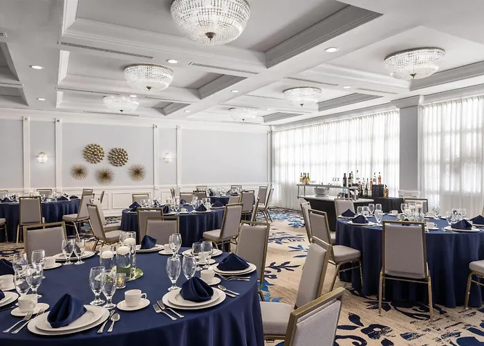 Hilton Ocala