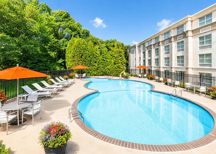 Holiday Inn South Kingstown-University Of Rhode Island By Ihg