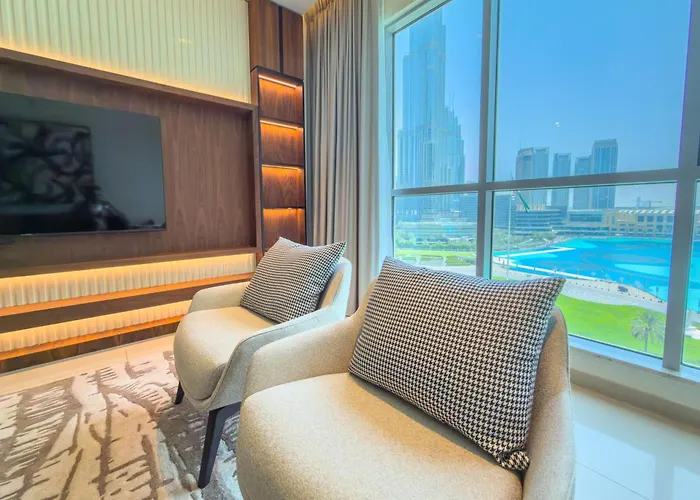 Ramada By Wyndham Downtown Dubai