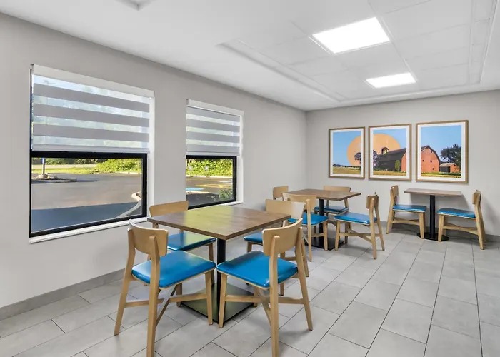 Hampton Inn Portage