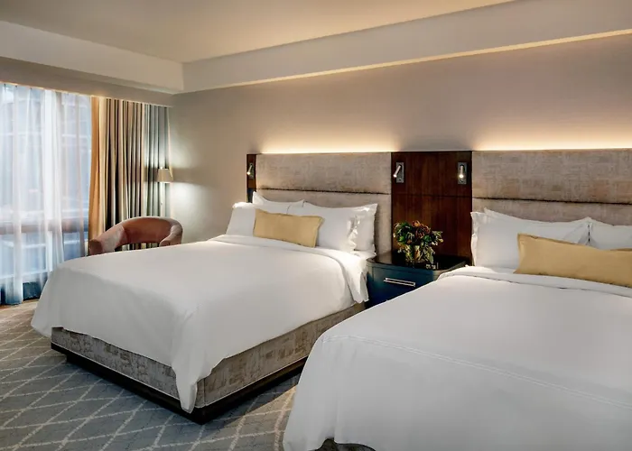 Intercontinental Boston By Ihg