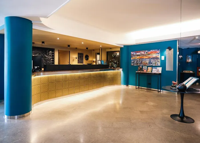 Aria Life Hotel