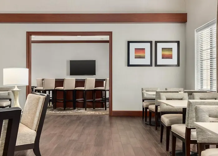Staybridge Suites Chantilly Dulles Airport By Ihg