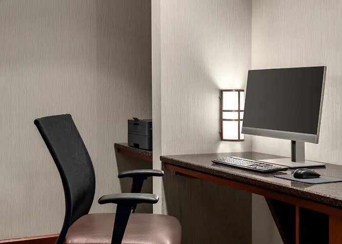 Staybridge Suites Chantilly Dulles Airport By Ihg