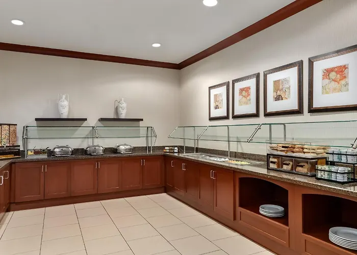 Staybridge Suites Chantilly Dulles Airport By Ihg