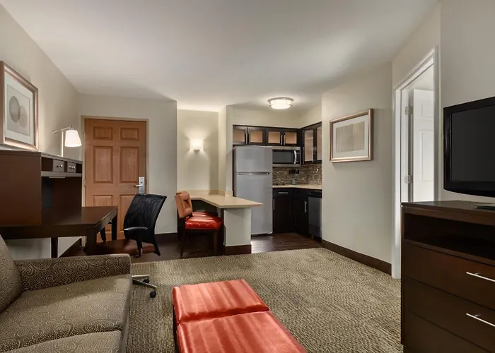 Staybridge Suites Chantilly Dulles Airport By Ihg