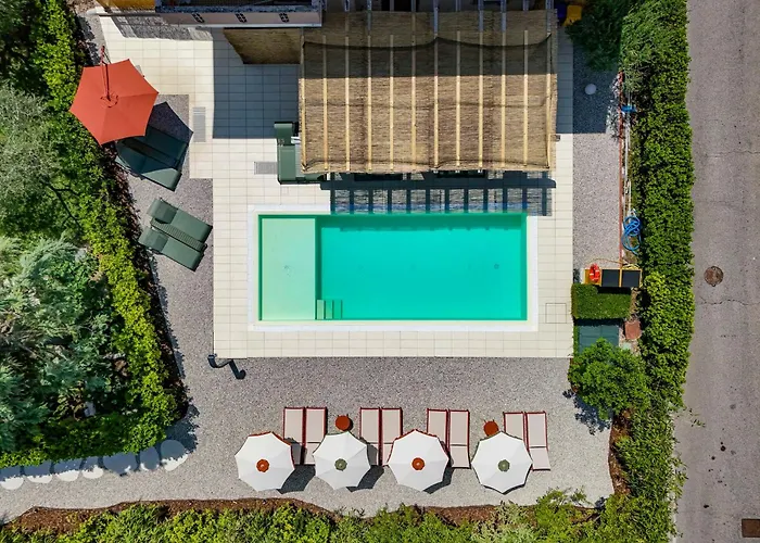 Best Western Hotel Arya