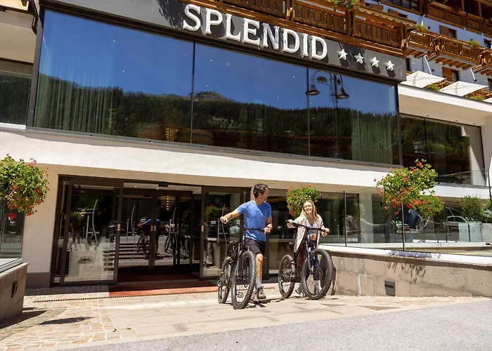 Hotel Splendid