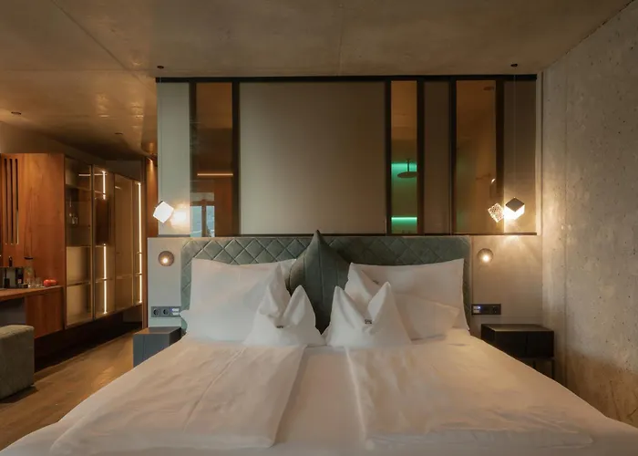 Gartenhotel Voelser Hof - Adults Only