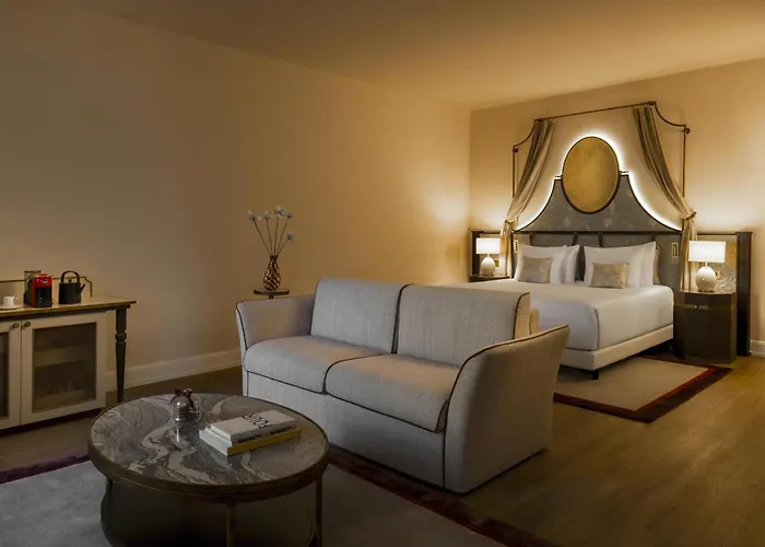Porta Rossa Hotel Firenze, Colbert Collection