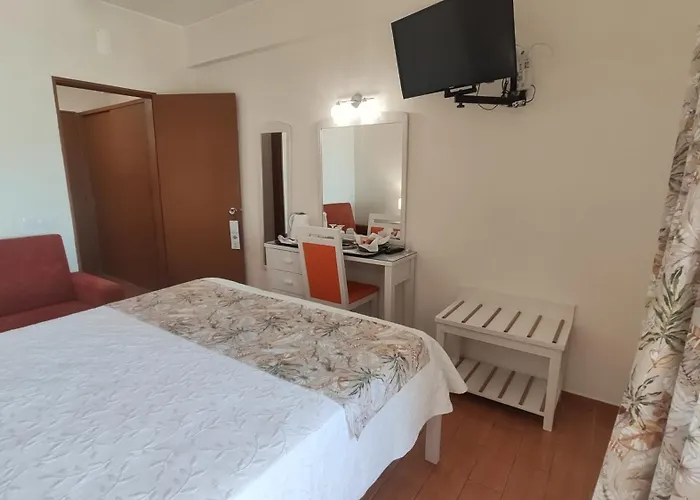 Aeromar Beach Hotel