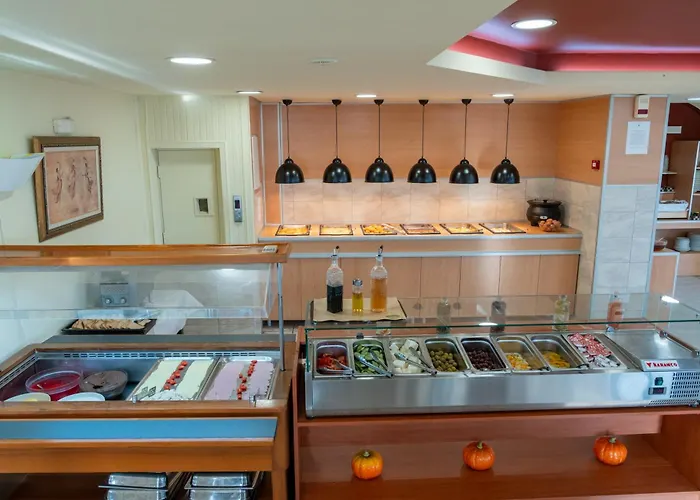 Creta Aquamarine Hotel